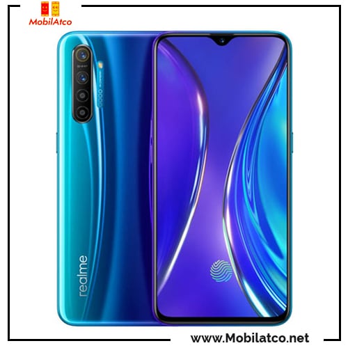 ريلمي xt سعر ومواصفات realme xt