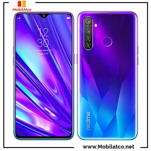 سعر ومواصفات ريلمي 5 برو