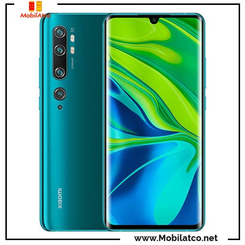 شاومي نوت 10