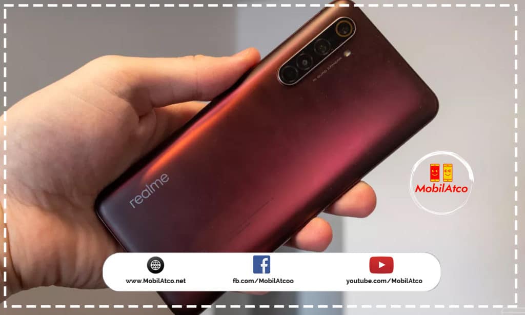 realme x50 pro 5g سعر ومواصفات