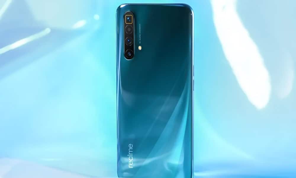 سعر و مواصفات ريلمي x3