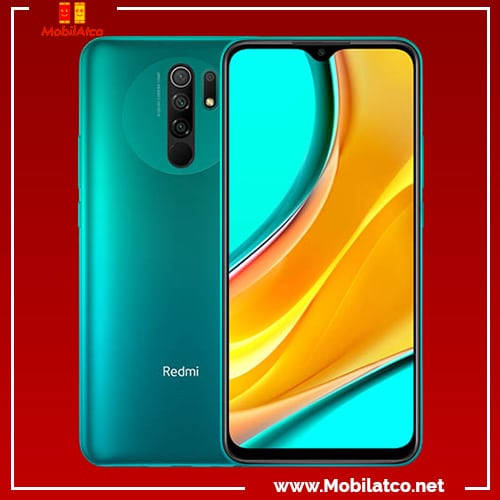 مواصفات و سعر redmi 9