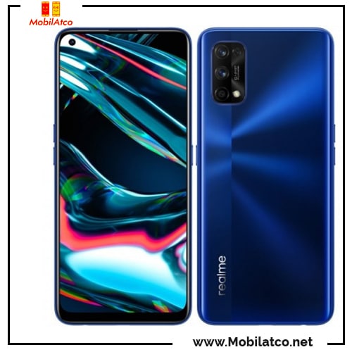 سعر و مواصفات Realme 7 | وصل خلاص ريلمي 7 عظمة يا ريلمي