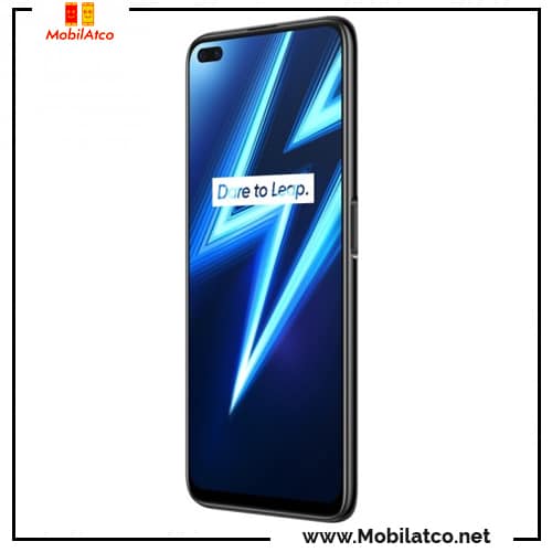 مواصفات و سعر realme 7 pro