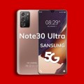 Samsung Galaxy Note 30 Ultra 5G